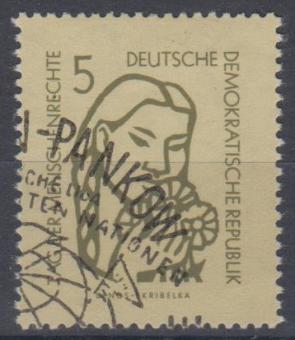 0548 - DDR Nr. 548 I 
