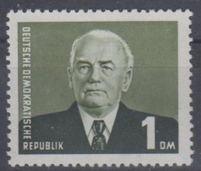 0622 - DDR Nr. 622 b 