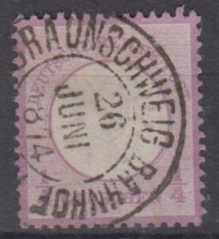 16 - Deutsches Reich Brustschilde Nr. 16 