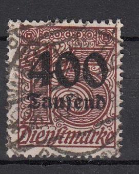 094 - DR Dienst Nr. 94 