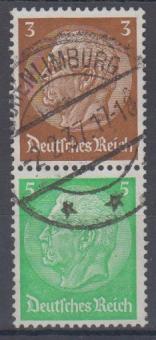 513 - Deutsches Reich S127 