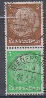513 - Deutsches Reich S127 