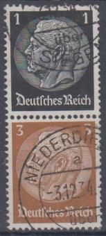 512 - Deutsches Reich S115 