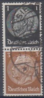 512 - Deutsches Reich S115 