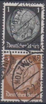 512 - Deutsches Reich S115 
