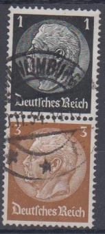 512 - Deutsches Reich S115 