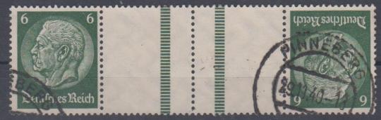 516 - Deutsches Reich KZ22 