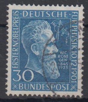 147 - Bund Röntgen Nr. 147 