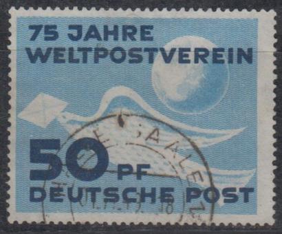 242 - DDR Nr. 242 