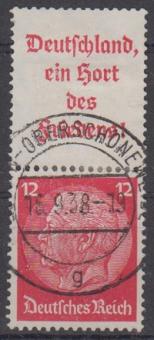 519 - Deutsches Reich S143 