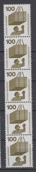 0702 - Bund Unfallverhütung Nr. 702 A Ra 