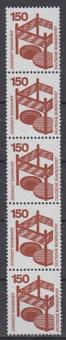 0703 - Bund Unfallverhütung Nr. 703 A Ra 
