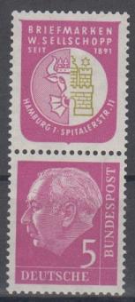 0179 - Bund Heuß 1 S41 