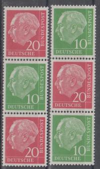 0183 - Bund Heuß 1 S34 / S36 
