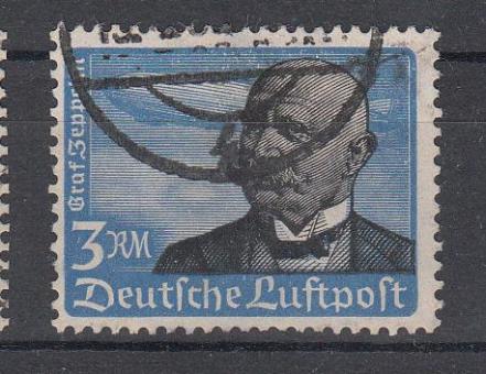 539 - DR Flugpost Nr. 539 x 
