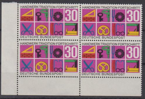 0553 - Bund Nr. 553 II 