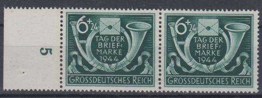 904 - Deutsches Reich Nr. 904 I 