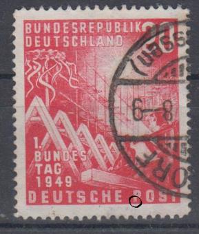 0112 - Bund Bundestag Nr. 112 f36 