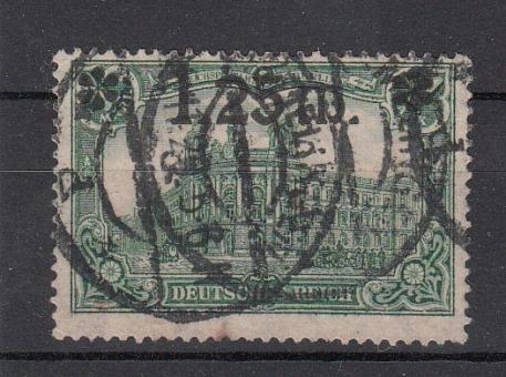 116 - DR Infla Nr. 116 I 