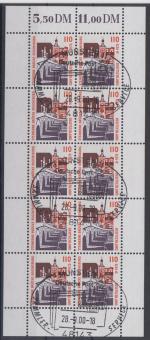 2140 - Bund Sehenswürdigkeiten Nr. 2140 