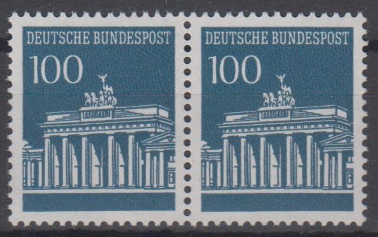 0510 - Bund Brandenburger Tor Nr. 510 