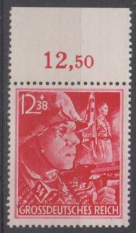 910 - Deutsches Reich Nr. 910 OR 
