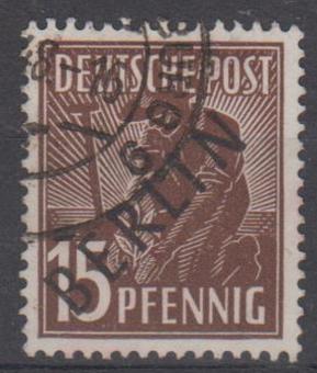 006 - Berlin SA Nr. 6 