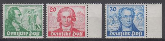 061 - Berlin Goethe Nr. 61 - 63 