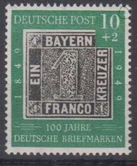 0113 - Bund Nr. 113 Schantl GER3-XX27 