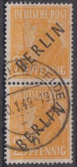 010 - Berlin SA Nr. 10 