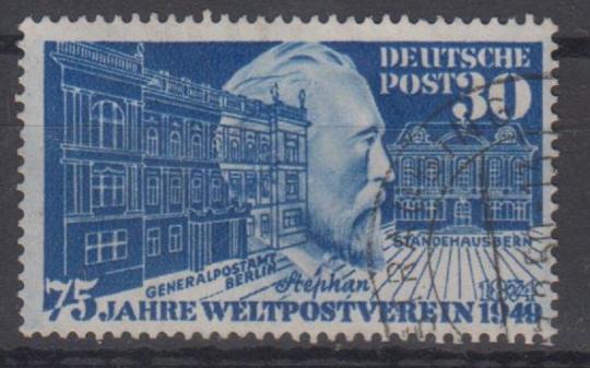 116 - Bund Stephan Nr. 116 