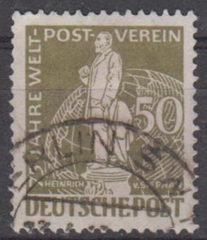 038 - Berlin Stephan Nr. 38 