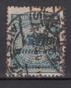 330 - DR Infla Nr. 330 A 