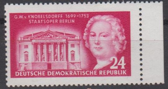 0382 - DDR Nr. 382 Y 