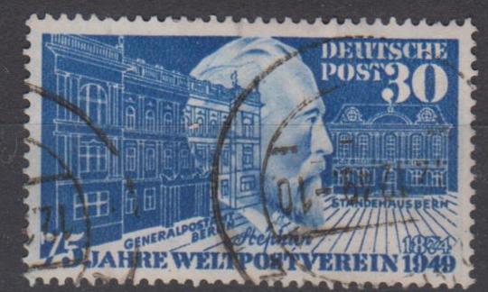 0116 - Bund Stephan Nr. 116 II 