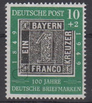 0113 - Bund Nr. 113 Schantl GER3-XX11 