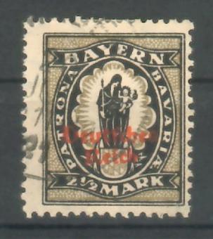 133 - DR Bayernabschied 133 II 