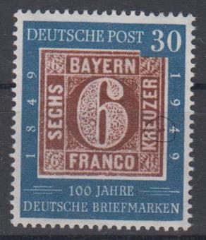 0115 - Bund Nr. 115 IV 