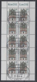 2139 - Bund Sehenswürdigkeiten Nr. 2139 
