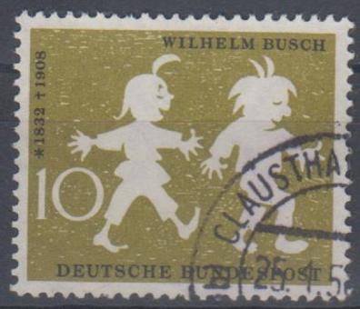 0281 - Bund Nr. 281 I 
