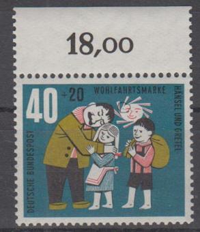 0372 - Bund Nr. 372 I OR 