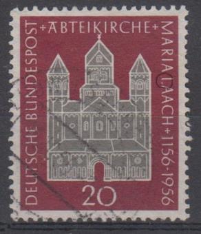 0238 - Bund Nr. 238 I 