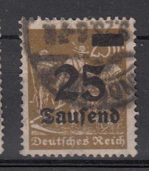 283 - DR Infla Nr. 283 