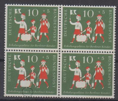 0250 - Bund Nr. 250 I 
