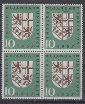 0249 - Bund Nr. 249 II 