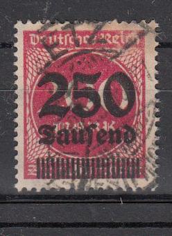 292 - DR Infla Nr. 292 
