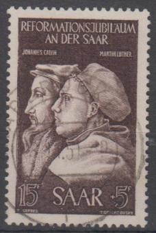 308 - Saar Nr. 308 
