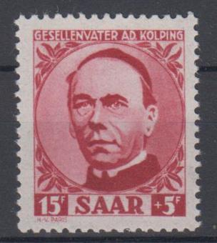 289 - Saar Nr. 289 