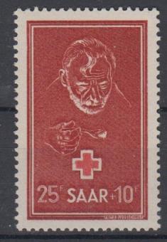 292 - Saar Nr. 292 