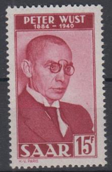 290 - Saar Nr. 290 